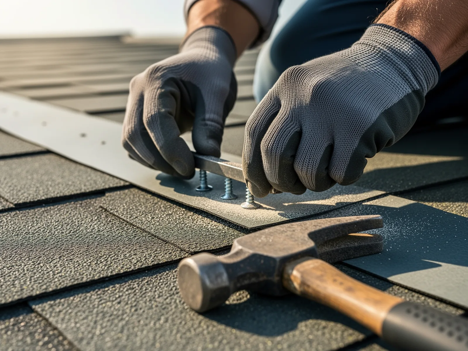 Why choose Fascia Repair in Hulen, KY
